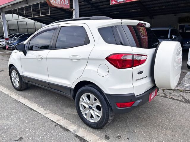 一手美車 ! 里程8萬 ! 認證車 ! 全額貸款  第7張相片
