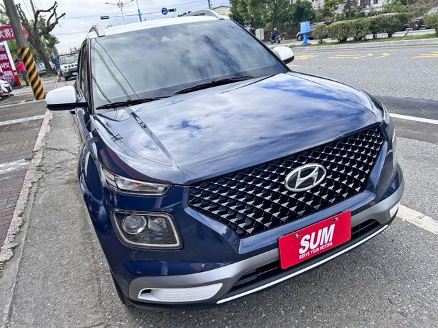 一手美車 ! GLB ! 熱銷代步車款 ! 第三方認證 ! 全額貸款 !  第2張相片