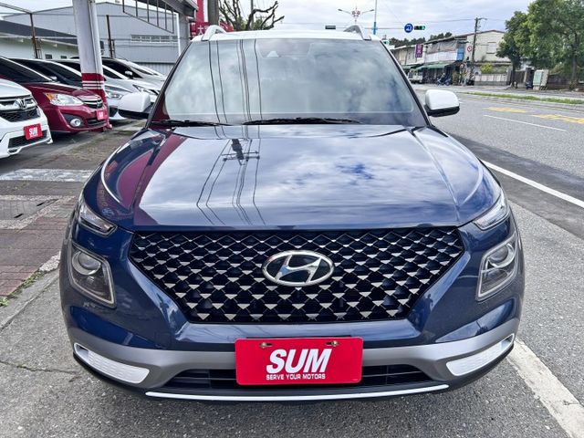 一手美車 ! GLB ! 熱銷代步車款 ! 第三方認證 ! 全額貸款 !  第3張相片
