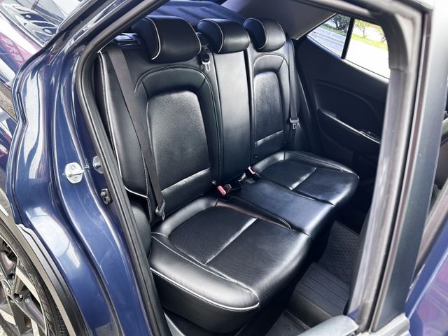 一手美車 ! GLB ! 熱銷代步車款 ! 第三方認證 ! 全額貸款 !  第18張相片