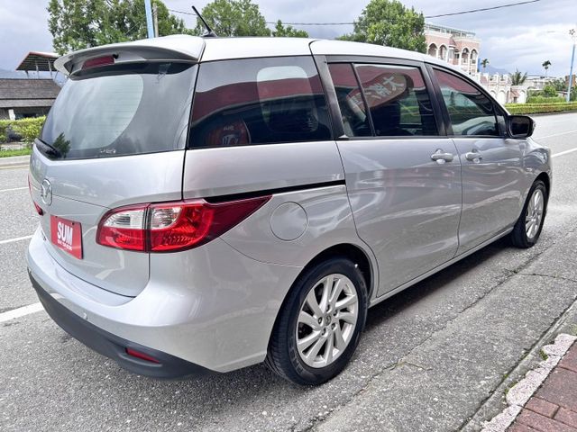 一手美車 ! 7人座 ! 超低里程僅跑7萬 ! 尊爵版 ! 認證車 ! 全額貸款 !  第5張相片