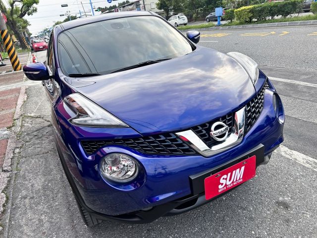 一手美車 ! 內外漂亮 ! 日系小跑旅 ! 第三方認證車 ! 全額貸款 !  第2張相片
