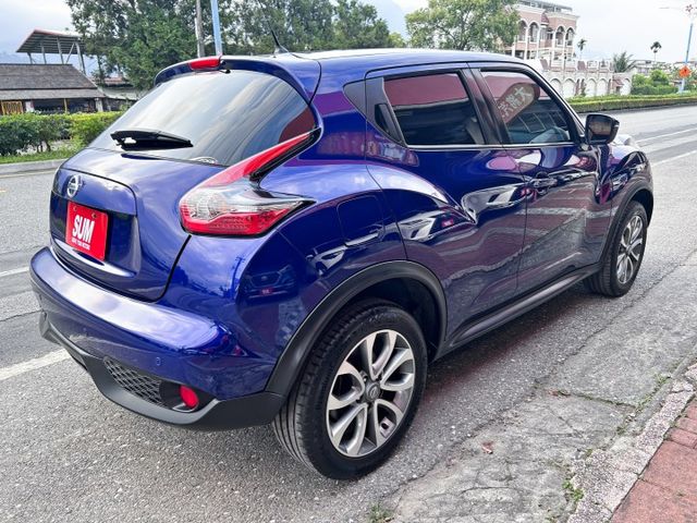 一手美車 ! 內外漂亮 ! 日系小跑旅 ! 第三方認證車 ! 全額貸款 !  第5張相片