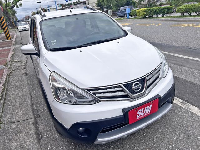 一手美車 ! 里程8萬 ! 認證車 ! 全額貸款 !  第2張相片