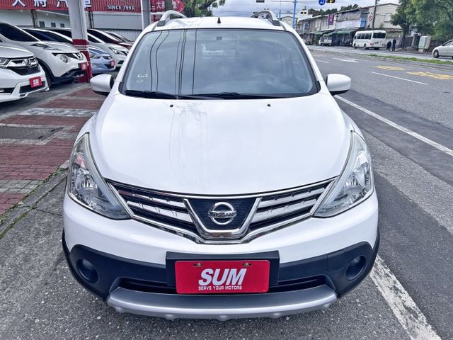 一手美車 ! 里程8萬 ! 認證車 ! 全額貸款 !  第3張相片