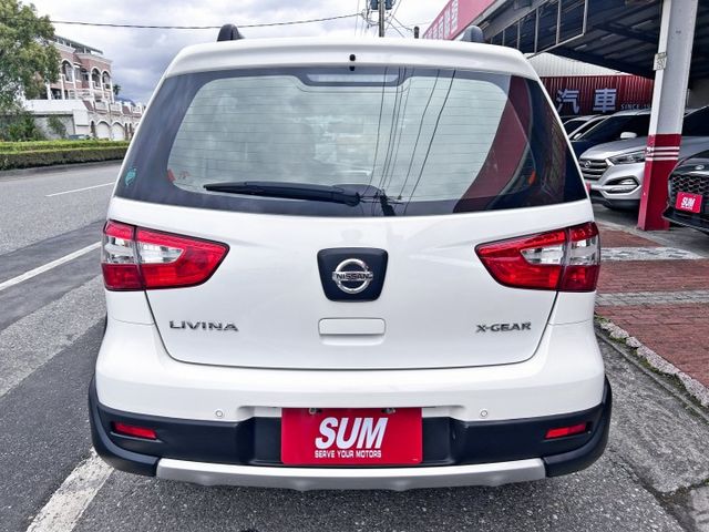 一手美車 ! 里程8萬 ! 認證車 ! 全額貸款 !  第6張相片