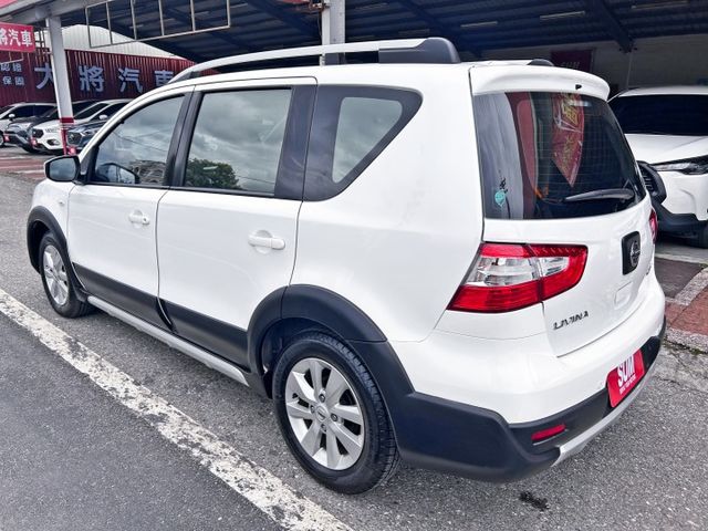 一手美車 ! 里程8萬 ! 認證車 ! 全額貸款 !  第7張相片