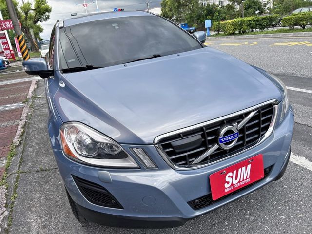 D5柴油AWD ! 旗艦版 ! 漂亮美車 !  認證車 ! 全額貸款  第2張相片