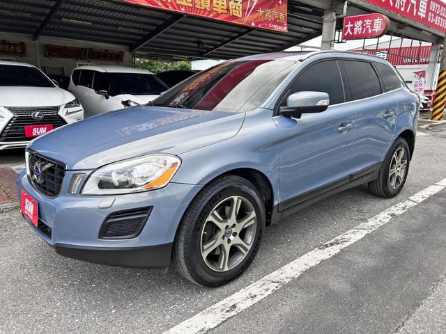 D5柴油AWD ! 旗艦版 ! 漂亮美車 !  認證車 ! 全額貸款  第4張相片