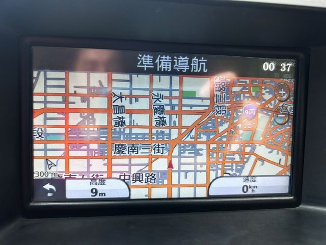 D5柴油AWD ! 旗艦版 ! 漂亮美車 !  認證車 ! 全額貸款  第12張相片