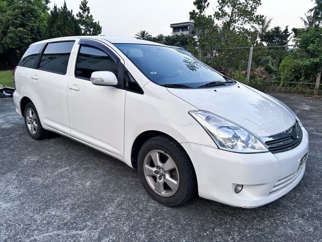 7人座 ! 便宜代步車 ! 好開冷氣冷 ! 全額貸款 !  第1張相片