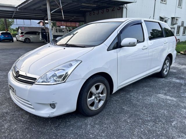 7人座 ! 便宜代步車 ! 好開冷氣冷 ! 全額貸款 !  第2張相片