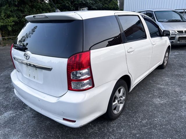 7人座 ! 便宜代步車 ! 好開冷氣冷 ! 全額貸款 !  第3張相片