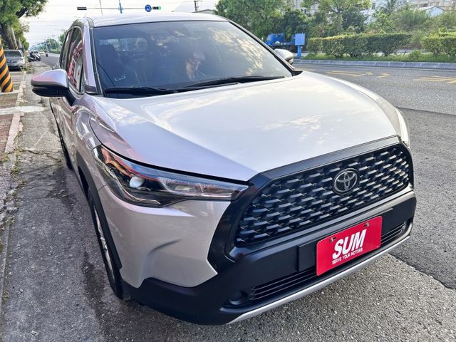 一手美車 ! 冠軍暢銷休旅車 ! 全台最低價 ! 原鈑件 ! 第三方認證 ! 全額貸款 !  第2張相片