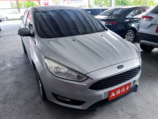 一手美車 ! 1.5渦輪 ! 低里程 ! 數位電視 ! 皮椅 ! 第三方認證 ! 全額貸款 !  第2張相片