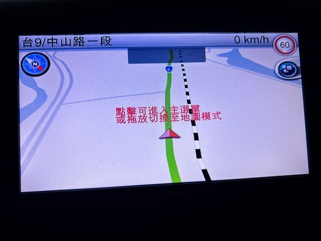 漂亮認證車 ! 7人座首選 ! 第三方認證 ! 全額貸款 !  第13張相片