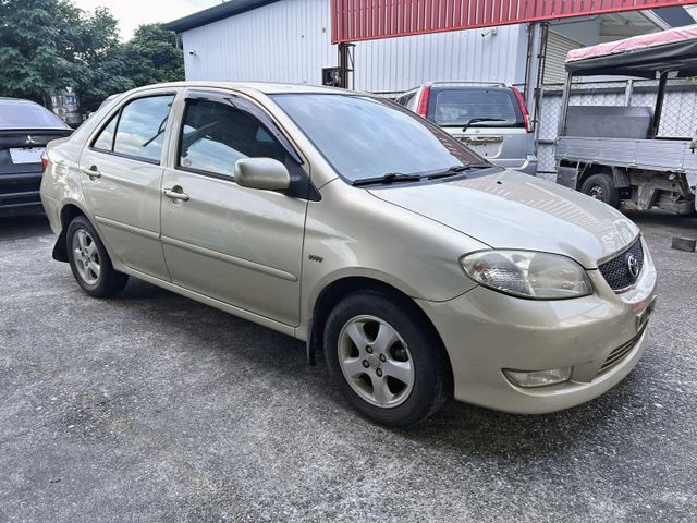少跑車況佳 ! 大學生用車 ! 開不壞的代步車 ! 加裝安卓機 ! 全額貸款 !  第1張相片