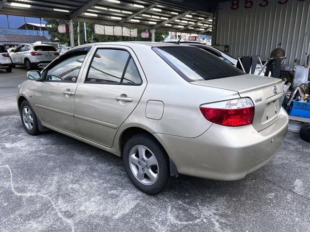 少跑車況佳 ! 大學生用車 ! 開不壞的代步車 ! 加裝安卓機 ! 全額貸款 !  第2張相片