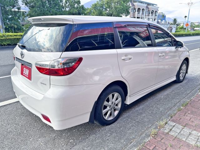7人座首選車款 ! 升級安卓機 ! 360度環景 ! 第三方認證 ! 全額貸款 !  第5張相片