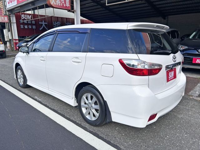 7人座首選車款 ! 升級安卓機 ! 360度環景 ! 第三方認證 ! 全額貸款 !  第7張相片