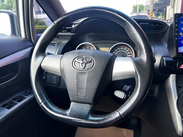 7人座首選車款 ! 升級安卓機 ! 360度環景 ! 第三方認證 ! 全額貸款 !  第9張相片