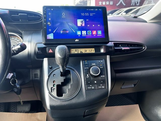 7人座首選車款 ! 升級安卓機 ! 360度環景 ! 第三方認證 ! 全額貸款 !  第10張相片