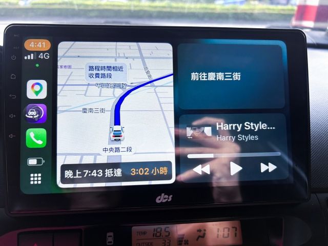 7人座首選車款 ! 升級安卓機 ! 360度環景 ! 第三方認證 ! 全額貸款 !  第11張相片