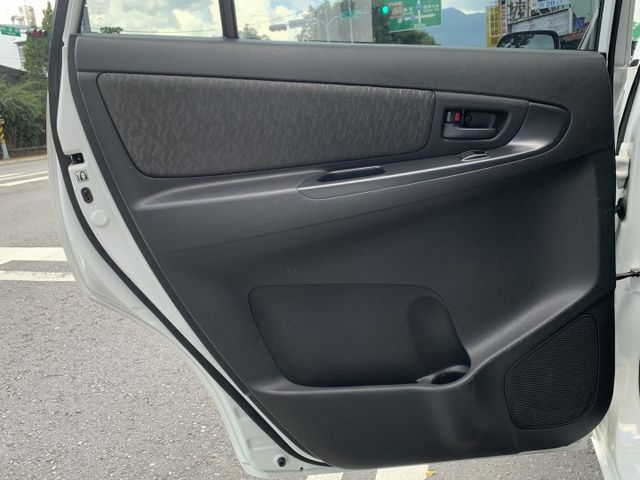 里程保證/漂亮車/手排/底盤安靜無異音/可全貸  第9張相片