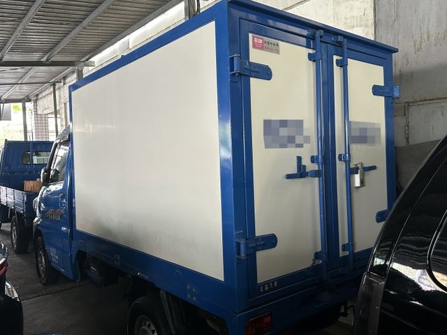 一手車/里程保證,只跑9萬多公里/可保固/可全貸  第2張相片