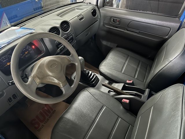 一手車/里程保證,只跑9萬多公里/可保固/可全貸  第3張相片