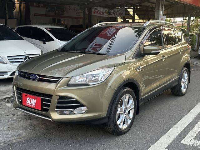 原鈑件/4WD/渦輪增壓/定速/自動大燈/免鑰匙/藍芽  第2張相片