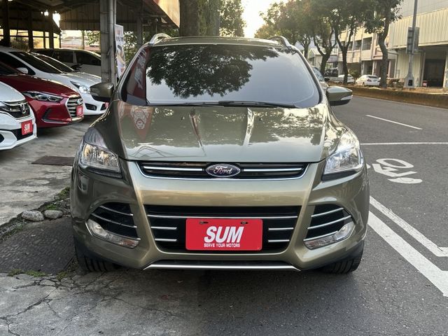 原鈑件/4WD/渦輪增壓/定速/自動大燈/免鑰匙/藍芽  第3張相片