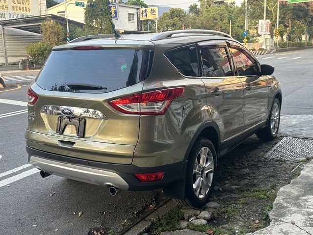 原鈑件/4WD/渦輪增壓/定速/自動大燈/免鑰匙/藍芽  第5張相片