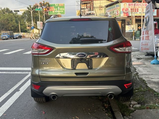 原鈑件/4WD/渦輪增壓/定速/自動大燈/免鑰匙/藍芽  第6張相片