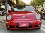 絕版金龜車/實跑16萬多公里/里程保證/無待修/可全貸  第3張縮圖