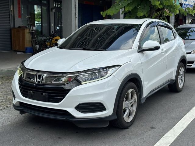 原鈑件一手車/LED日行燈/換檔撥片/免鑰匙/摸門/方向盤快播/電收後視鏡/恆溫/LED尾燈  第2張相片