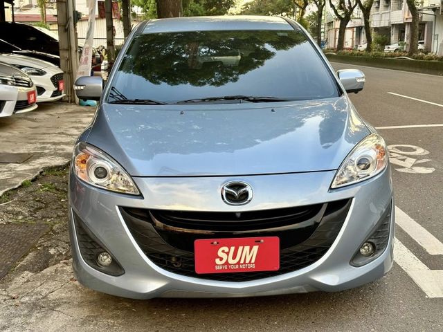 原鈑件/一手車/抬頭顯示器/電收後視鏡/安卓機/360環景/定速/恆溫  第2張相片