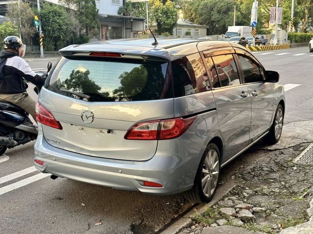 原鈑件/一手車/抬頭顯示器/電收後視鏡/安卓機/360環景/定速/恆溫  第4張相片