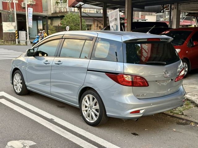 原鈑件/一手車/抬頭顯示器/電收後視鏡/安卓機/360環景/定速/恆溫  第6張相片