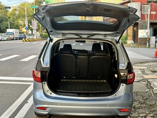 原鈑件/一手車/抬頭顯示器/電收後視鏡/安卓機/360環景/定速/恆溫  第7張相片