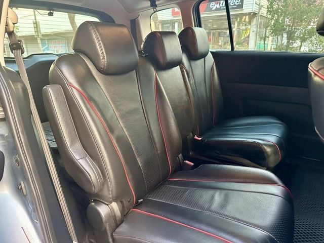 原鈑件/一手車/抬頭顯示器/電收後視鏡/安卓機/360環景/定速/恆溫  第11張相片