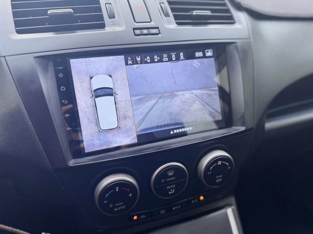 原鈑件/一手車/抬頭顯示器/電收後視鏡/安卓機/360環景/定速/恆溫  第12張相片