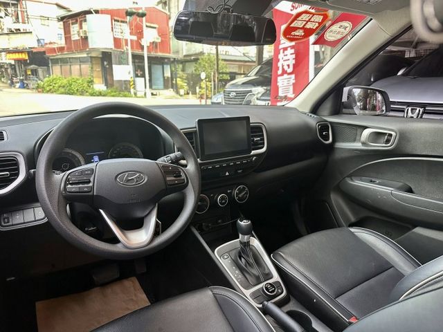 一手車/原鈑件/省油省稅金/代步五門小車首選/輕鬆入主  第8張相片