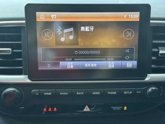 一手車/原鈑件/省油省稅金/代步五門小車首選/輕鬆入主  第12張相片