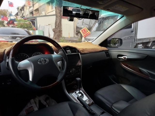 認證車/安卓機/恆溫//定速/倒車顯影/倒車雷達  第6張相片