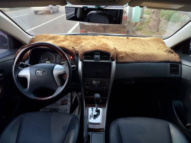 認證車/安卓機/恆溫//定速/倒車顯影/倒車雷達  第7張相片