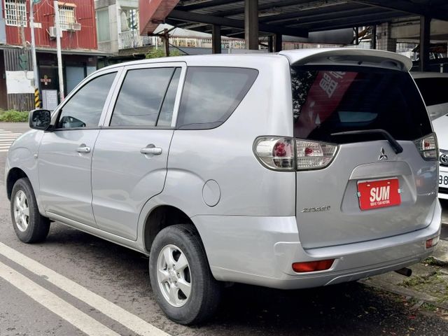 原鈑件/低里程/免鑰匙/後座出風口  第6張相片