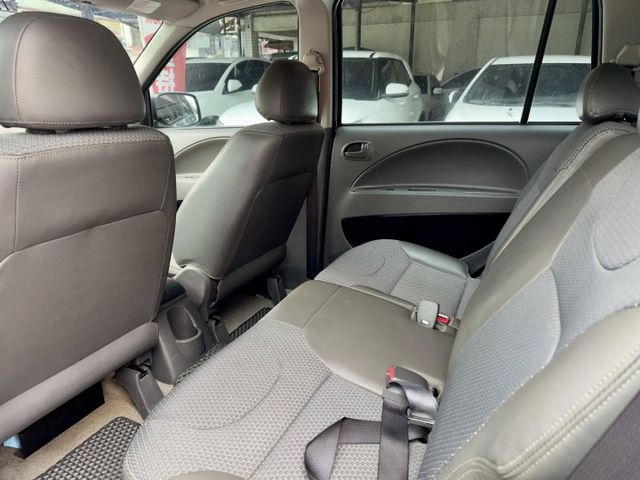 原鈑件/低里程/免鑰匙/後座出風口  第11張相片