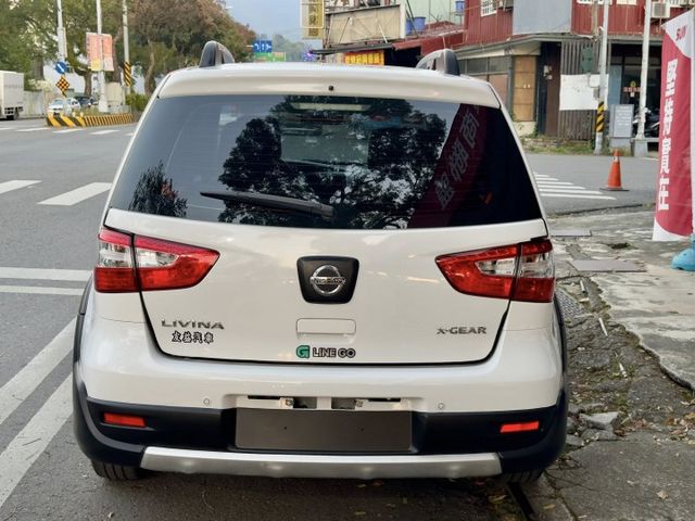 原鈑件認證車/新車氣氛/大空間  第5張相片