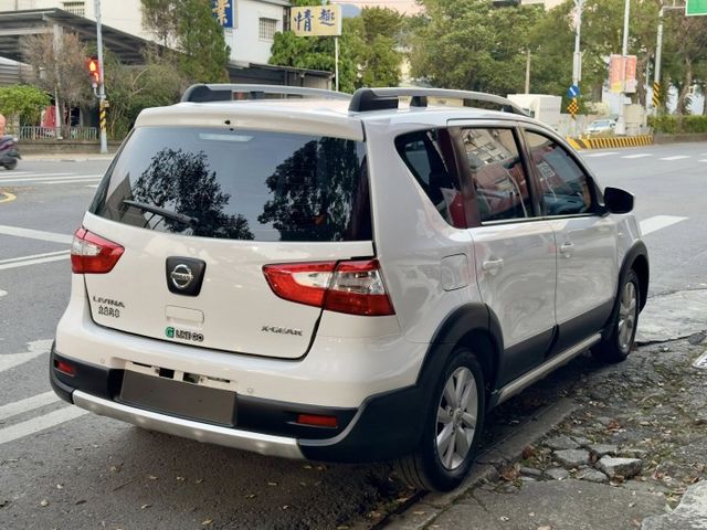 原鈑件認證車/新車氣氛/大空間  第6張相片